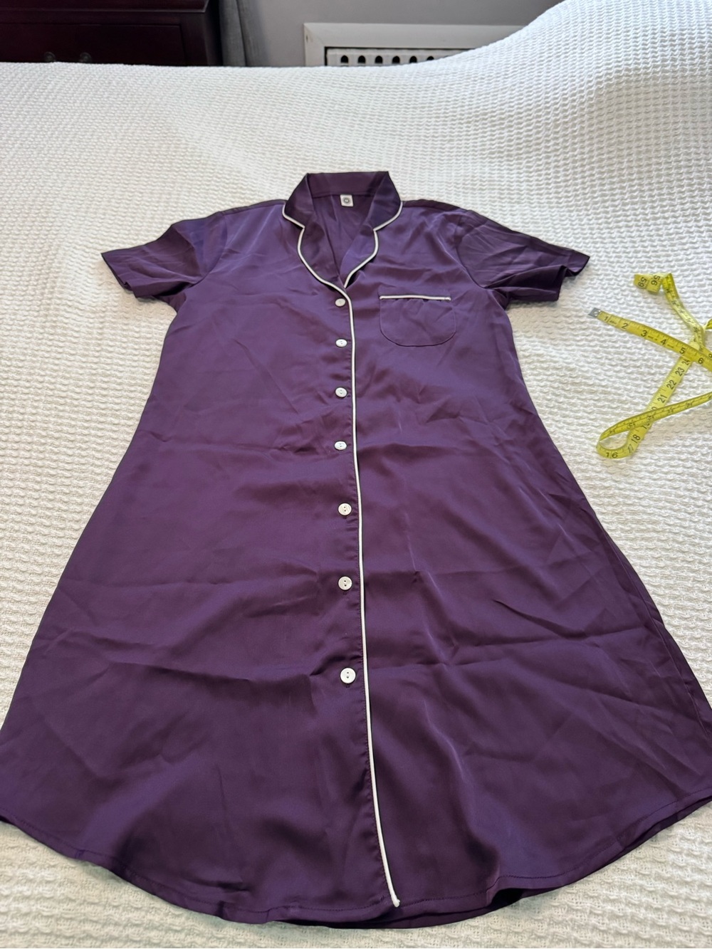 Nightgown